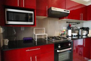 Apartment Bellarmine on 320 - Colombo - 8