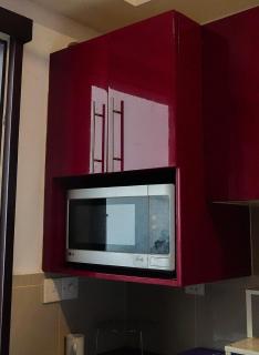 Apartment Bellarmine on 320 - Colombo - 7
