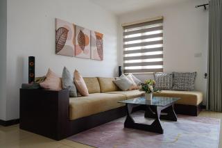 Apartment Bellarmine on 320 - Colombo - 5