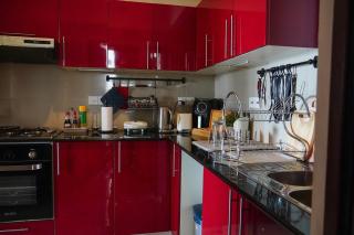 Apartment Bellarmine on 320 - Colombo - 3