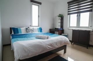 Apartment Bellarmine on 320 - Colombo - 2