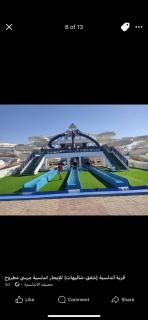 شالية - Marsa Matruh - 8