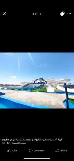 شالية - Marsa Matruh - 6