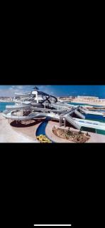 شالية - Marsa Matruh - 4