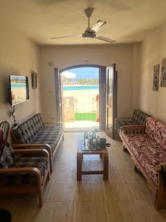 شالية - Marsa Matruh - 1