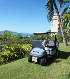 Poinciana 112 - Hamilton Island - 2