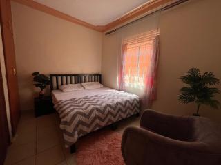Homespot 24 - Kampala - 2