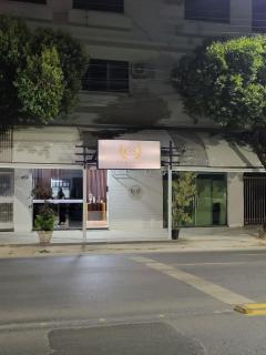 Hotel Golden Silver - Curvelo - 9