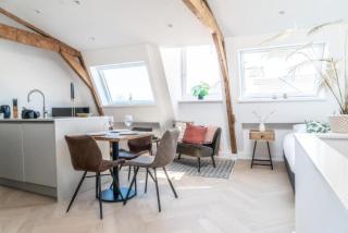Cozy One Bedroom Apartments at Centrum - Amsterdam - 0