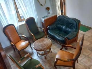Charmant gîte avec jardin, WiFi, animaux admis - FR-1-496-90 - Bussières - 0