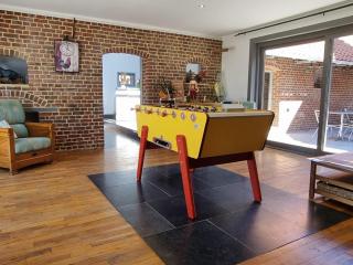 Gîte Flandres avec spa et jardin clos - FR-1-510-16 - 5