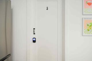 Room n3 in a SHARED apartment in downtown Montreal - Montréal - 9