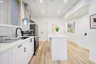 Room n3 in a SHARED apartment in downtown Montreal - Montréal - 6