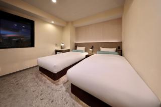 Nippombashi Crystal Hotel Ⅱ - Osaka - 9