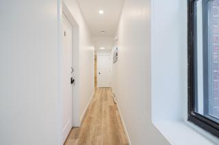 Room n3 in a SHARED apartment in downtown Montreal - Montréal - 1