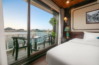 Arcady Boutique Cruise - Ha Long - 6