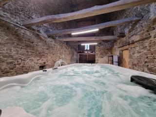 Gîte spacieux au Crozet - Animaux acceptés et WiFi - FR-1-496-341 - Le Crozet - 6