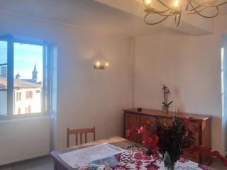 Gîte spacieux au Crozet - Animaux acceptés et WiFi - FR-1-496-341 - Le Crozet - 4