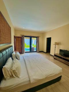 JL VILLA Resort and Residence - Dili - 8
