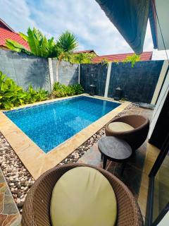 JL VILLA Resort and Residence - Dili - 7