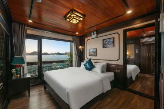 Arcady Boutique Cruise - Ha Long - 9