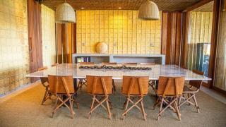 Casa chique e com alma baiana - Caraíva BA - Caraíva - 6