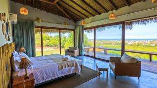 Casa chique e com alma baiana - Caraíva BA - Caraíva - 3
