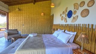Casa chique e com alma baiana - Caraíva BA - Caraíva - 2