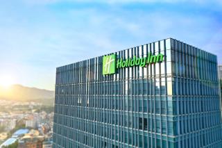 Holiday Inn Guangzhou South Lake hotel - Ideal for Business & Leisure - Canton - 0