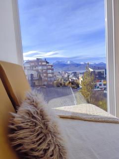 Céntrico con vistas Ushuaiayvos - Ushuaia - 1