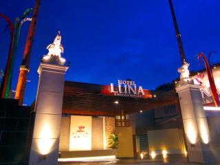 HOTEL LUNA -Adult Only- - 0