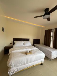 Orchrd Lodge - Coron - 7