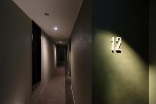 Nippombashi Crystal Hotel Ⅱ - Osaka - 5