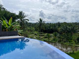Nona Villa - Tetebatu - 6