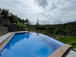 Nona Villa - Tetebatu - 7