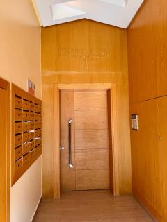 Bright Apt with Balcony, WiFi, Parking and Pool Resort - Bouznika - 9