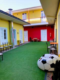 Holidays Hostel Arequipa - Arequipa - 8