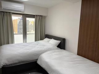 LEOPard心斎橋1002 - Osaka - 4