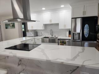 Largo, Fl Heated Pool 8 Beds 1 Mile to Beach Pets - 1