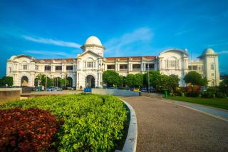 Hotel 18 DIMILIKI OLEH HOTEL MY HOME STATION 18 SDN BHD - Ipoh - 3