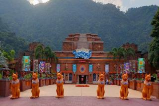 Hotel 18 Ipoh Aeon Mall - 1