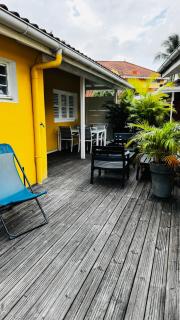 Eden Location - Les Trois-Îlets - 4