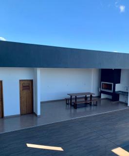 Departamento con vistas al rio - Encarnación - 8