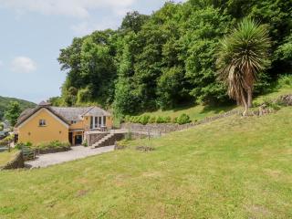 Old Maids Cottage - Ilfracombe - 9