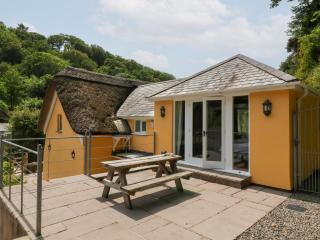 Old Maids Cottage - Ilfracombe - 8