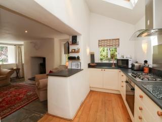 Old Maids Cottage - Ilfracombe - 2