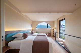 Zhangjiajie Yujie Hotel - Zhangjiajie - 9