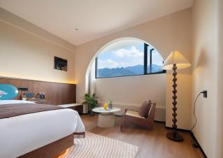 Zhangjiajie Yujie Hotel - Zhangjiajie - 4