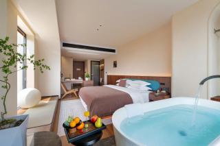 Zhangjiajie Yujie Hotel - Zhangjiajie - 7