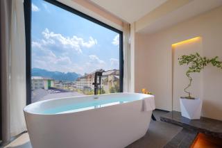 Zhangjiajie Yujie Hotel - Zhangjiajie - 6